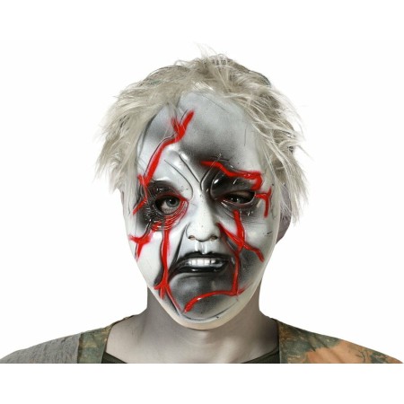 Máscara Terror Halloween