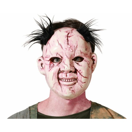 Máscara Terror Halloween
