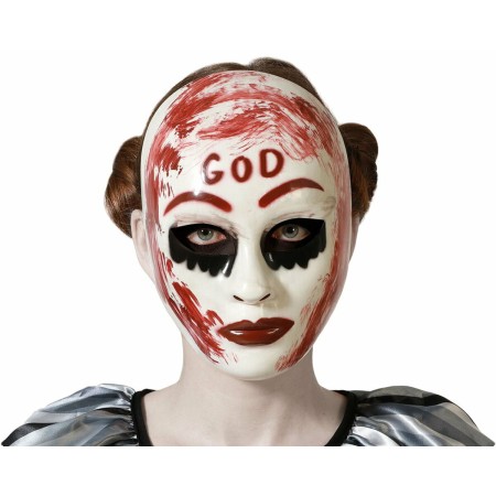 Máscara Terror Halloween