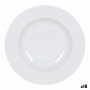 Assiette creuse La Mediterránea Felit 22 x 22 x 3 cm (18 Unités) (ø 22,5 cm)