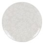Assiette plate La Mediterránea Viena Monaco Porcelaine Brille (ø 26 x 2 cm) (Ø 26 cm)