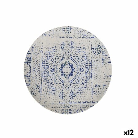 Assiette plate Virso Caspio (12 Unités)