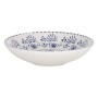 Assiette creuse La Mediterránea Blur Monaco Brille Porcelaine (ø 21 x 5,3 cm)