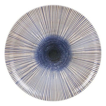 Dessous d'Assiette La Mediterránea Irys Brille (32,5 cm)