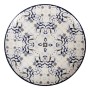 Assiette plate Inde Tesa (6 Unités)