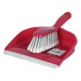 Pelle ramasse poussière Colors Brosse (23 x 30,5 x 10 cm)