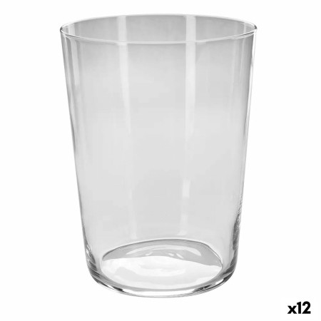 Verre Crisal Fino Cidre 550 ml (12 Unités)