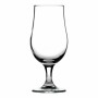 Verre à bière Crisal Munique Transparent Verre 370 ml (12 Unités)