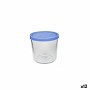 Vaso Borgonovo SZPO 028 Azul 12 Unidades 500 ml