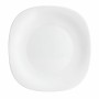 Bajo Plato Bormioli Parma 31 x 31 cm (12 Unidades) (ø 31 cm)