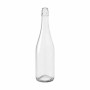 Botella Verallia Mecano 750 ml Vidrio (6 Unidades)