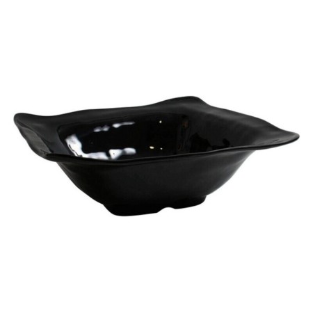 Saladier AIR S2206926 Porcelaine (40,5 x 39,6 x 14,1 cm) (40,5 x 39,6 x 14,1cm) (40,5 x 39,6 x 14,1cm)