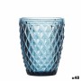 Verre La Mediterránea Sidari 270 ml Bleu (48 Unités)