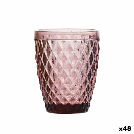 Verre La Mediterránea Sidari 270 ml Violet (48 Unités)