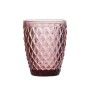 Verre La Mediterránea Sidari 270 ml Violet (48 Unités)