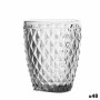 Verre La Mediterránea Sidari 270 ml Transparent (48 Unités)