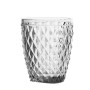 Verre La Mediterránea Sidari 270 ml Transparent (48 Unités)