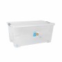 Boîte Multiusage Dem Kira 61 L 68 x 40 x 31 cm (2 Unités)