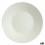 Bajo Plato La Mediterránea Maitre (6 Unidades) (ø 30,5 cm)