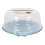 Plat à tarte Privilege ‎S2207009 Plastique (Ø 34 cm) (34 x 34 x 16 cm)