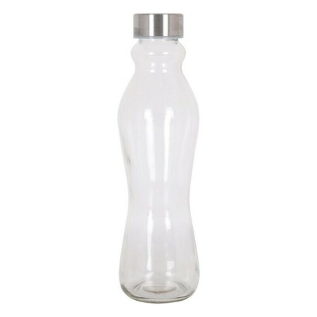 Bouteille verre Bouchon à vis 0,5L