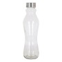 Bouteille verre Bouchon à vis 0,5L