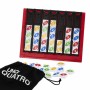 Juego de Cartas Mattel UNO Quatro