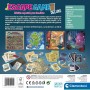 Juego Clementoni Escape Game Room Deluxe 30 x 30 x 7,7 cm (ES)