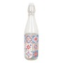 Bouteille verre Carrelage 0,5L