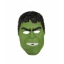 Masque Hulk Shallow Enfant