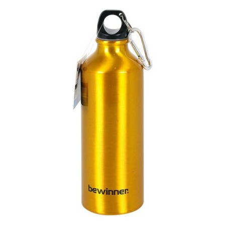 Gourde Bewinner Aluminium (500 ml)