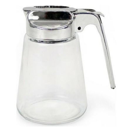 Carafe avec Doseur Miel verre 350 ml