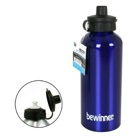 Bouteille d'eau Bewinner Bouchon de Dosage (600 ml)