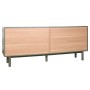 Buffet Home ESPRIT Vert 180 x 40 x 75 cm