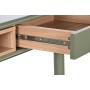 Bureau Home ESPRIT Vert Bois MDF 120 x 60 x 75 cm