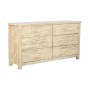 Buffet Home ESPRIT Naturel 160 x 42 x 85 cm