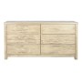 Buffet Home ESPRIT Naturel 160 x 42 x 85 cm