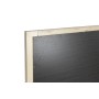 Miroir mural Home ESPRIT Naturel Acacia Tropical 92 x 2 x 100 cm