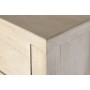 Cajonera Home ESPRIT Natural Acacia Tropical 100 x 42 x 110 cm