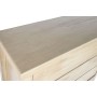 Cajonera Home ESPRIT Natural Acacia Tropical 100 x 42 x 110 cm