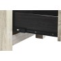 Table de Nuit Home ESPRIT Naturel Acacia 60 x 42 x 60 cm