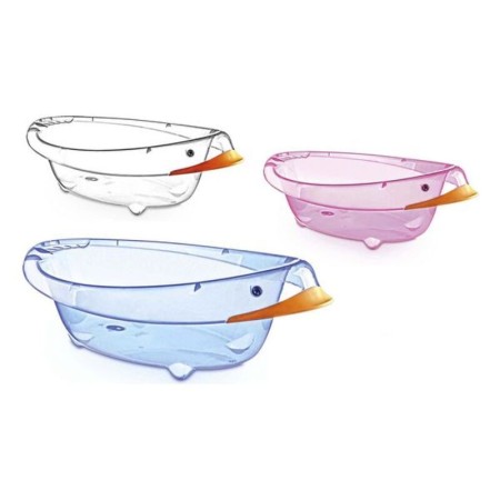 Baignoire For my Baby Duck Plastique Transparent (43 l) (90 x 54 x 27 cm)