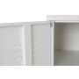 Armario Home ESPRIT Blanco 85 x 50 x 180 cm