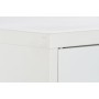 Armario Home ESPRIT Blanco 85 x 50 x 180 cm