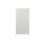 Armario Home ESPRIT Blanco 85 x 50 x 180 cm