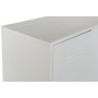 Armario Home ESPRIT Blanco 85 x 50 x 180 cm