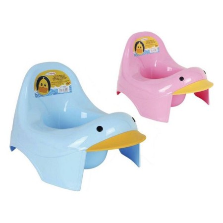 Pot de chambre For my Baby Plastique Canard (30 x 23,5 x 22,5 cm)