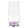 Set de Verres LAV Adora (370 cc) (6 pcs)