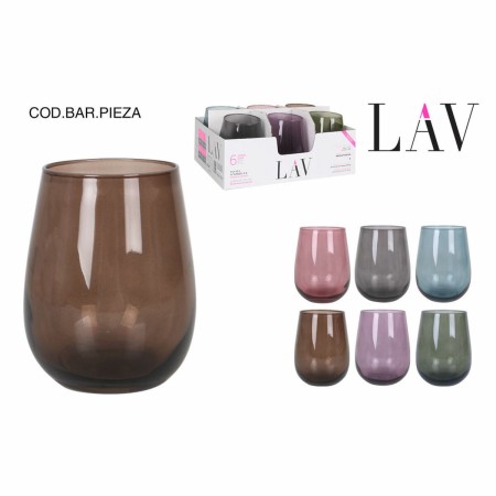 Verre LAV Gaia (360 cc)