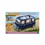 Figuras Sylvanian Families Monospace 7 places